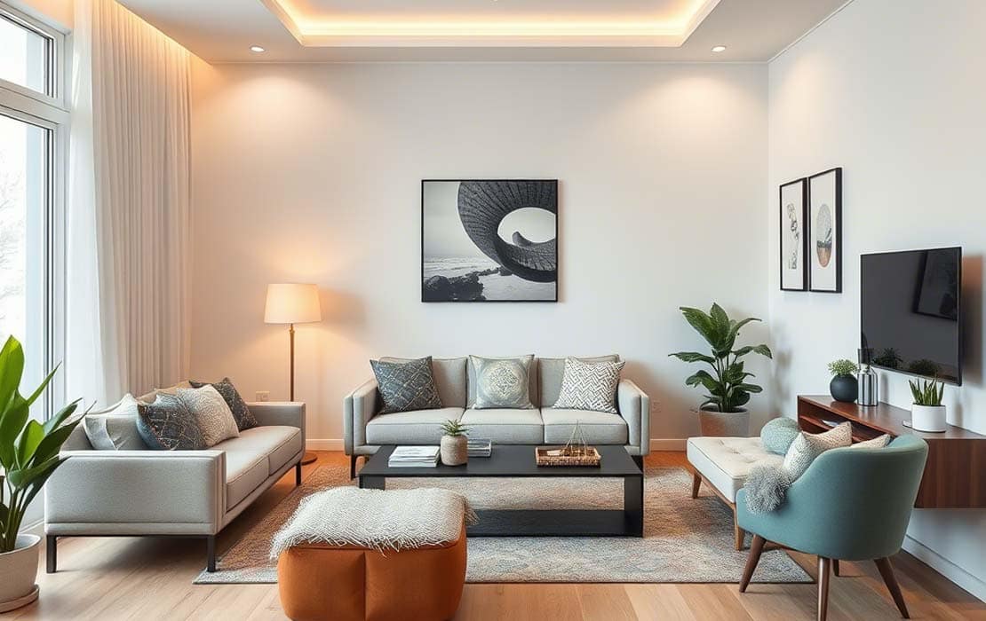 esempio di progetto interno
