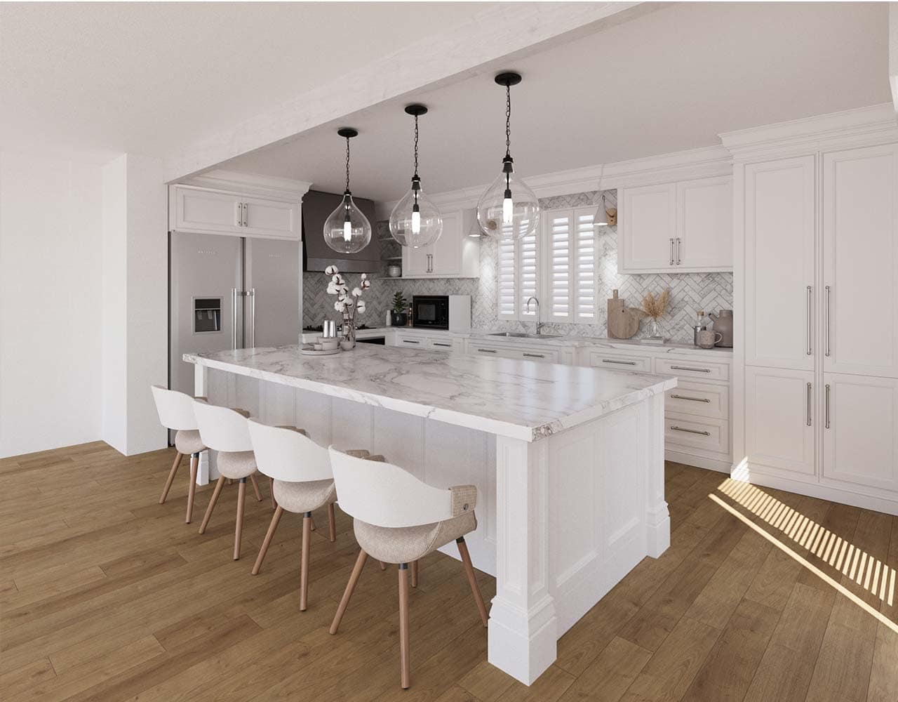 progetto ambiente singolo 1
